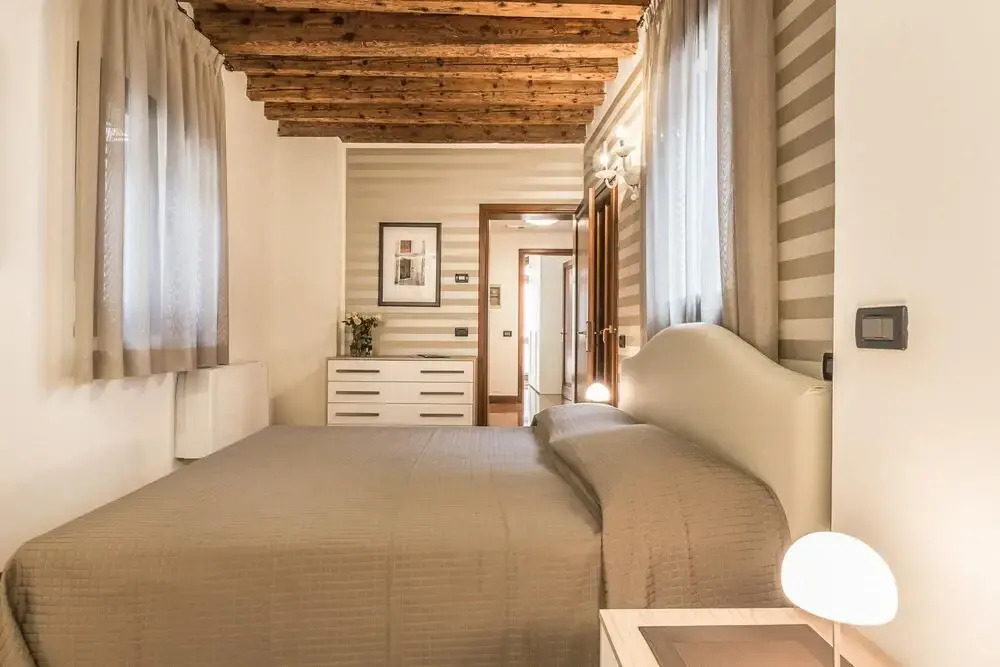 Ca Del Monastero 5 Collection Apartment for 4 Guests