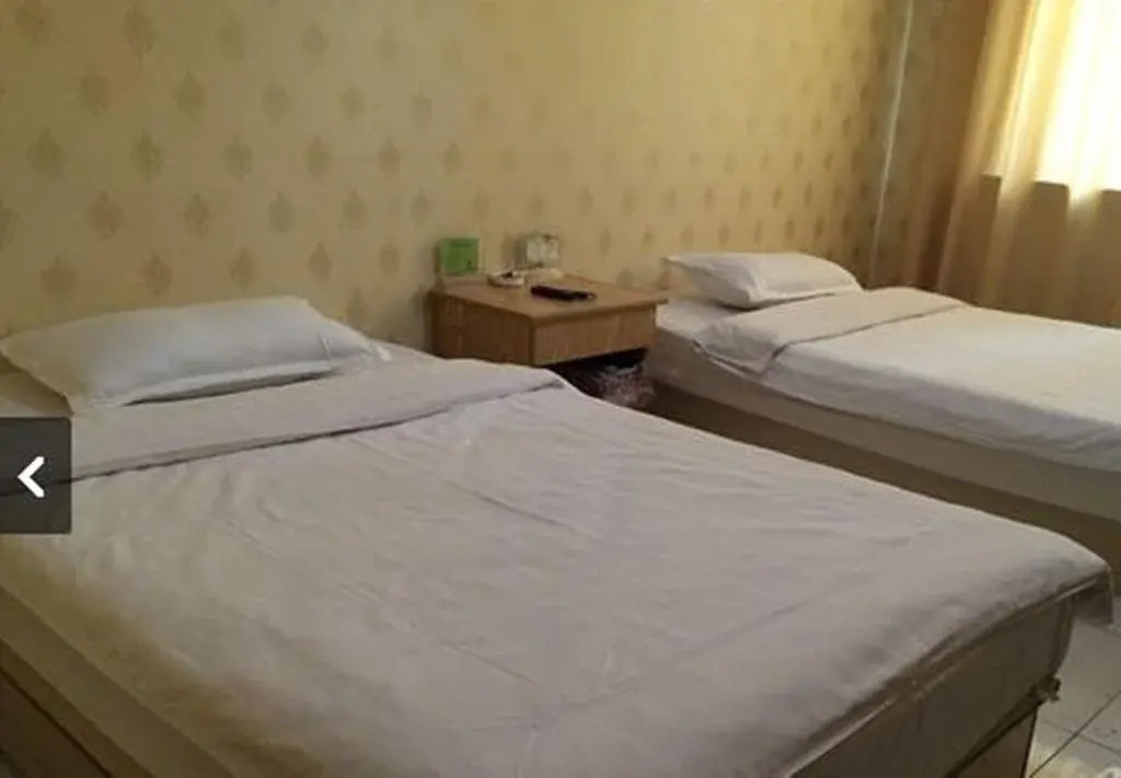 Happy Express Inn