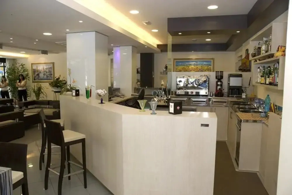 Hotel Ambra
