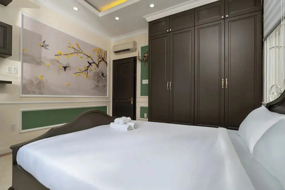 Sarang Smile Luxstay Catavill Residence