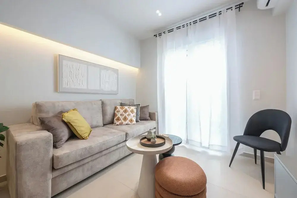 Exclusive Suite by CloudKeys