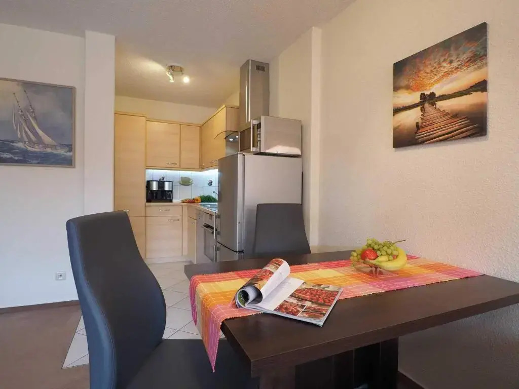 Appartement Duene 29