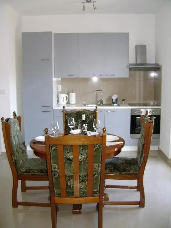 Apartman Nature