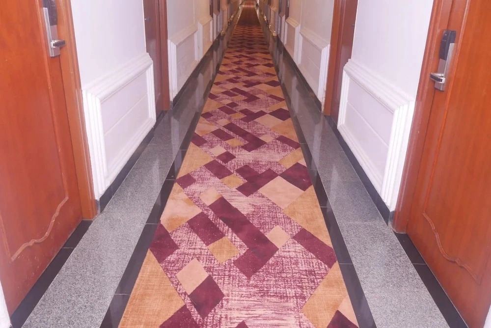 Hotel Tamilnadu Rockfort Trichy