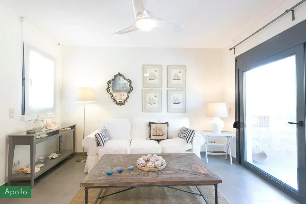 #FLH - Apollo Beachfront House in Pefkohori