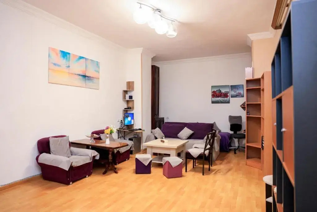 Comfortable Appartments in the Center of Yerevan