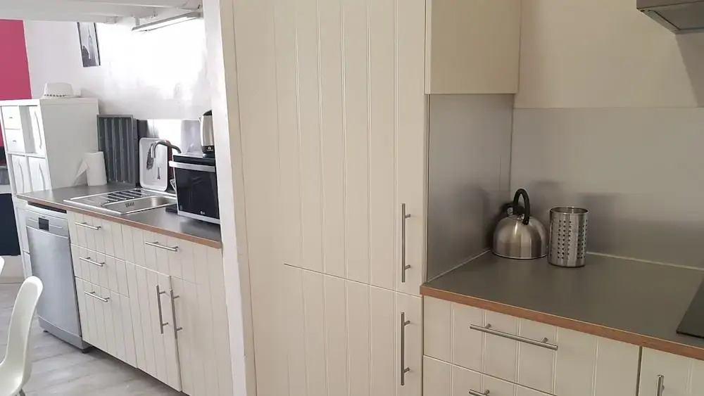 Superbe appartement climatisé 6 pers Centre Ville