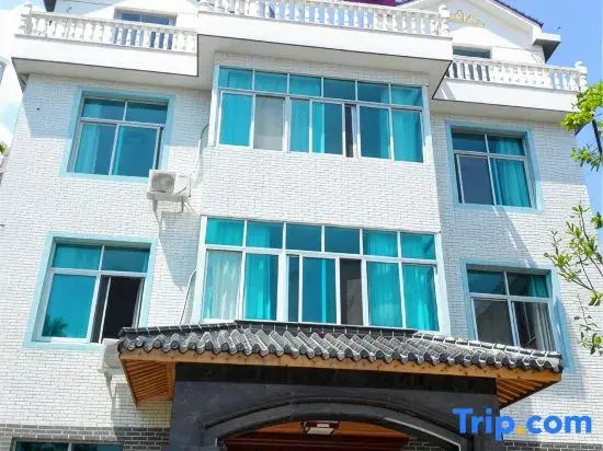 Tiantai Hanyuan Homestay