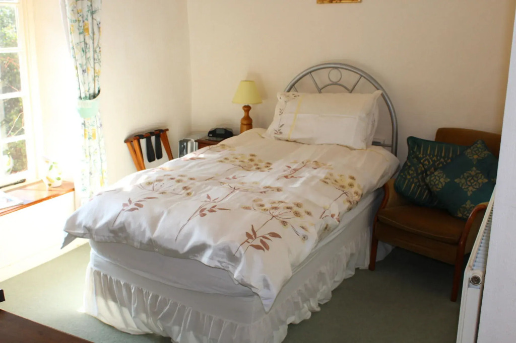 Yallands Farmhouse