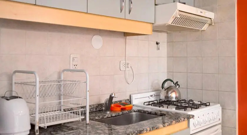 Studio Apartment in the Heart of Buenos Aires