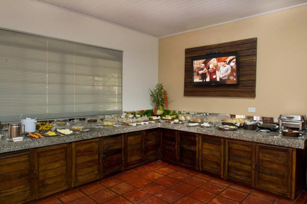 Pantanal Hotel