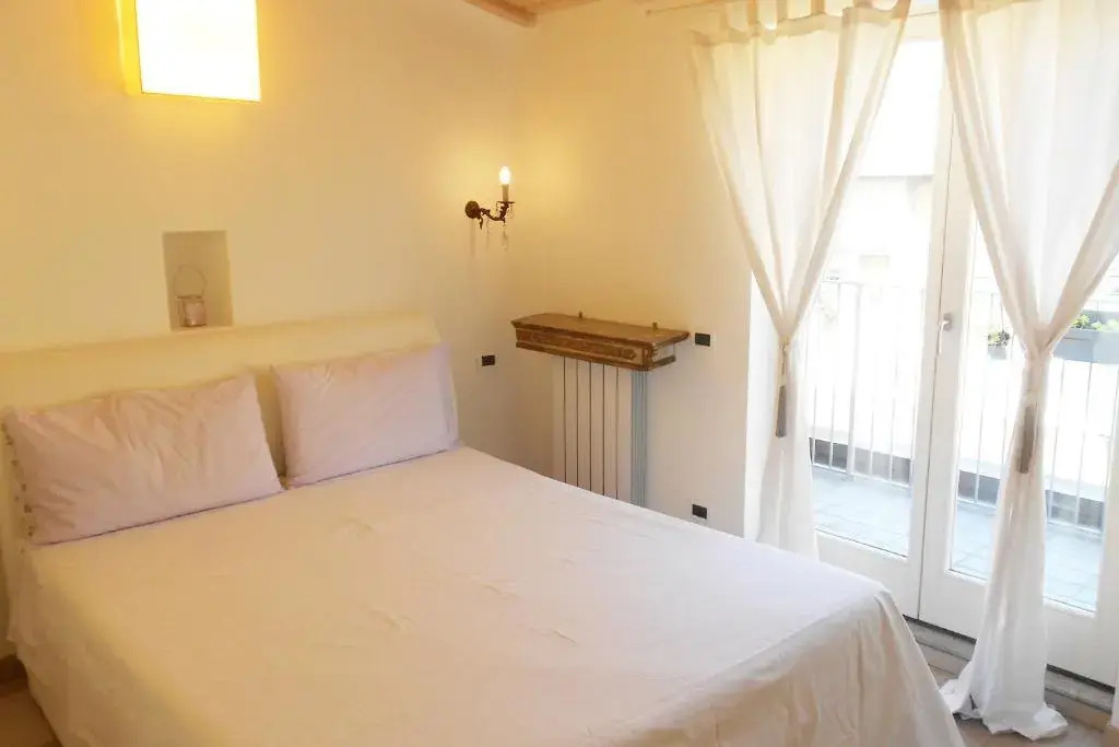 Apartments Milan - Shabby Chic