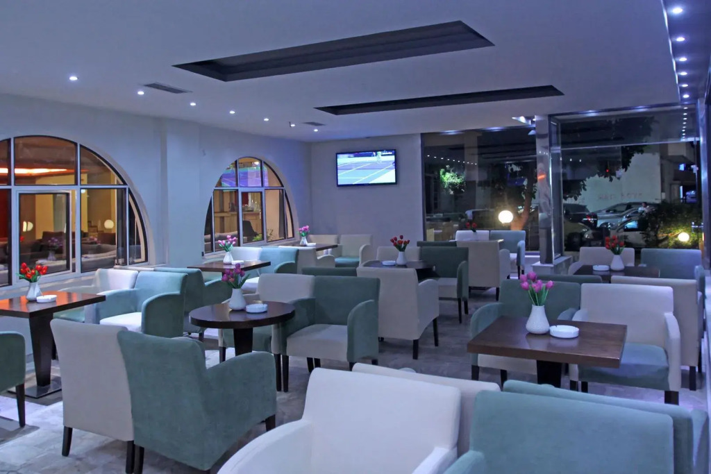 Vanisko Hotel