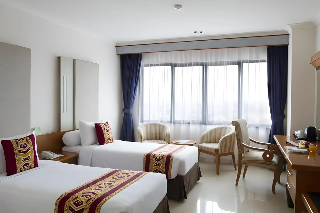 Asana Kawanua Jakarta