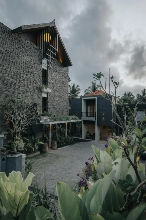 Villa Mantra Ubud