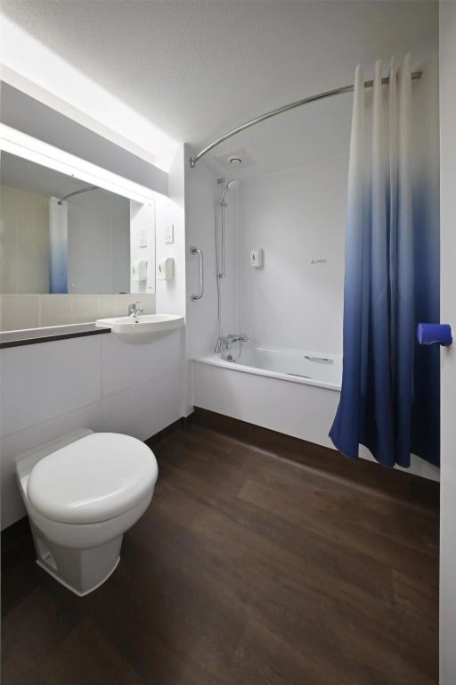 Travelodge Northampton Upton Way