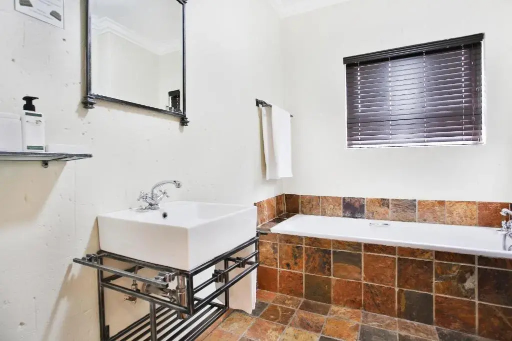The Wild Olive Guest House