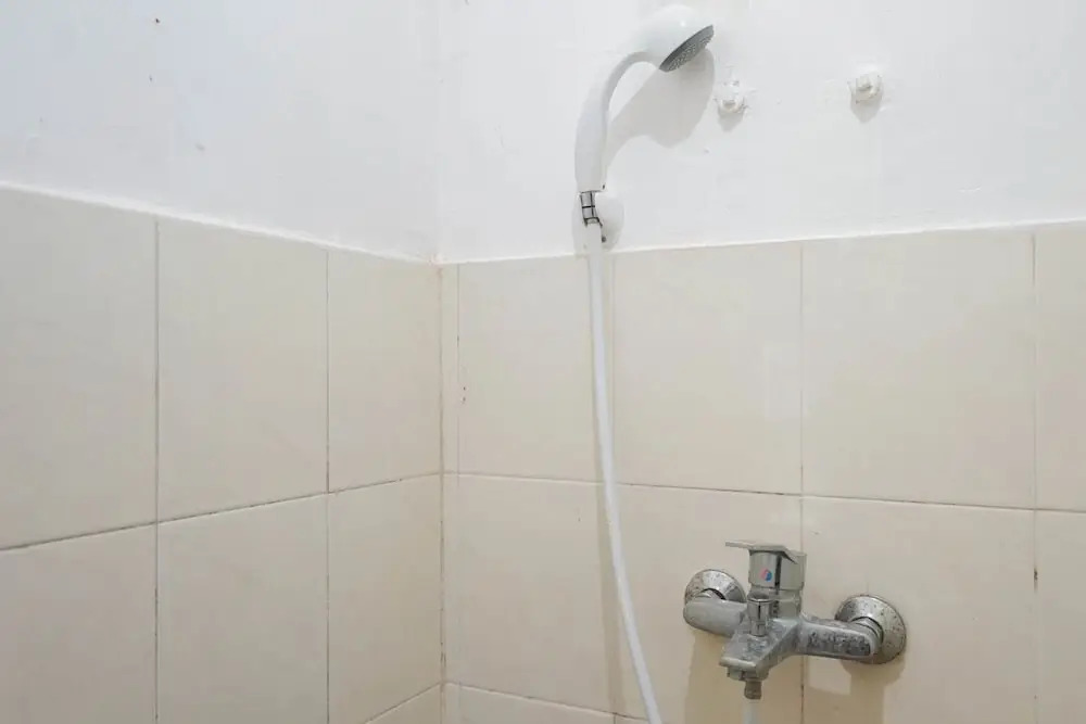 Comfy 1BR Teluk Intan Apartment