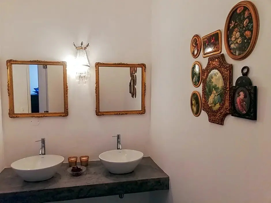 Casa Brazao Mira