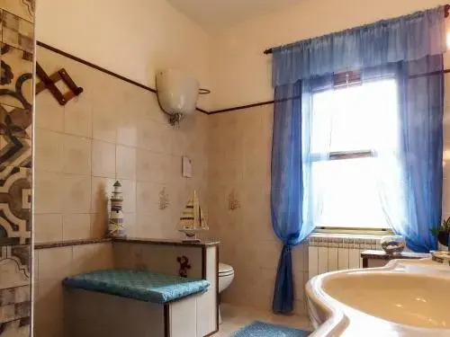 B&B Cala Dolce