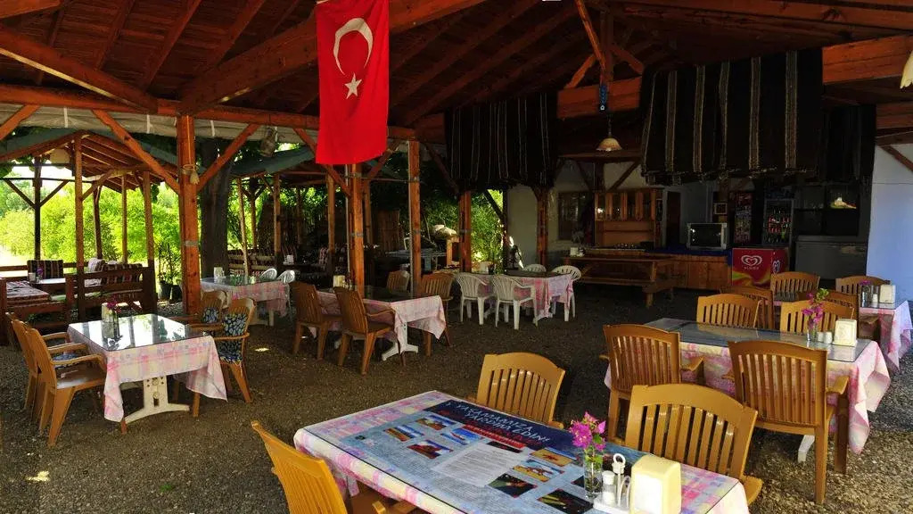 Deniz Pension