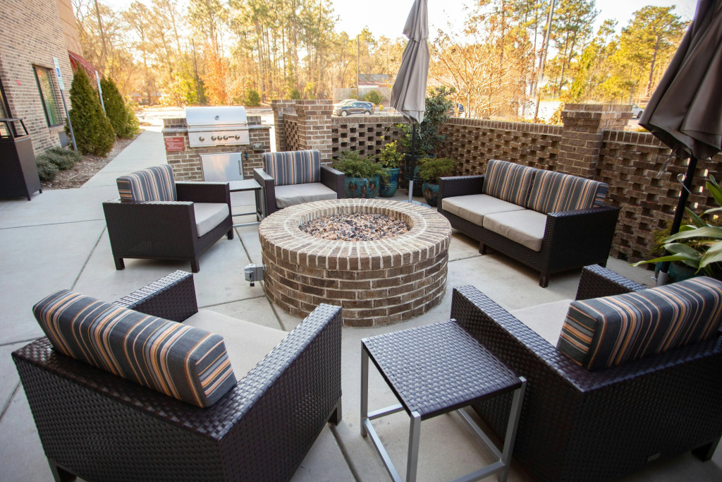 TownePlace Suites by Marriott Southern Pines Aberdeen
