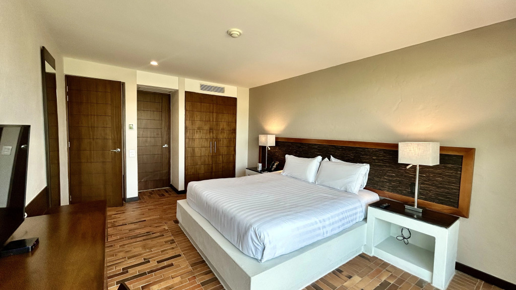 Estelar Playa Manzanillo - All inclusive
