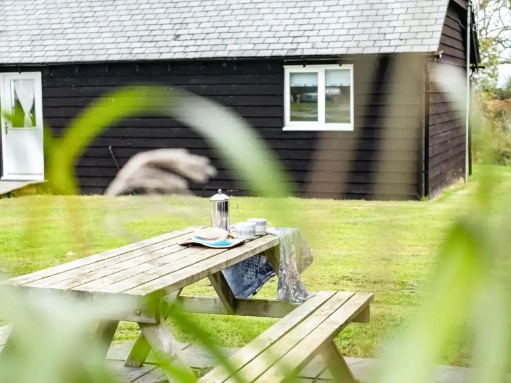 Puffin Lodge
