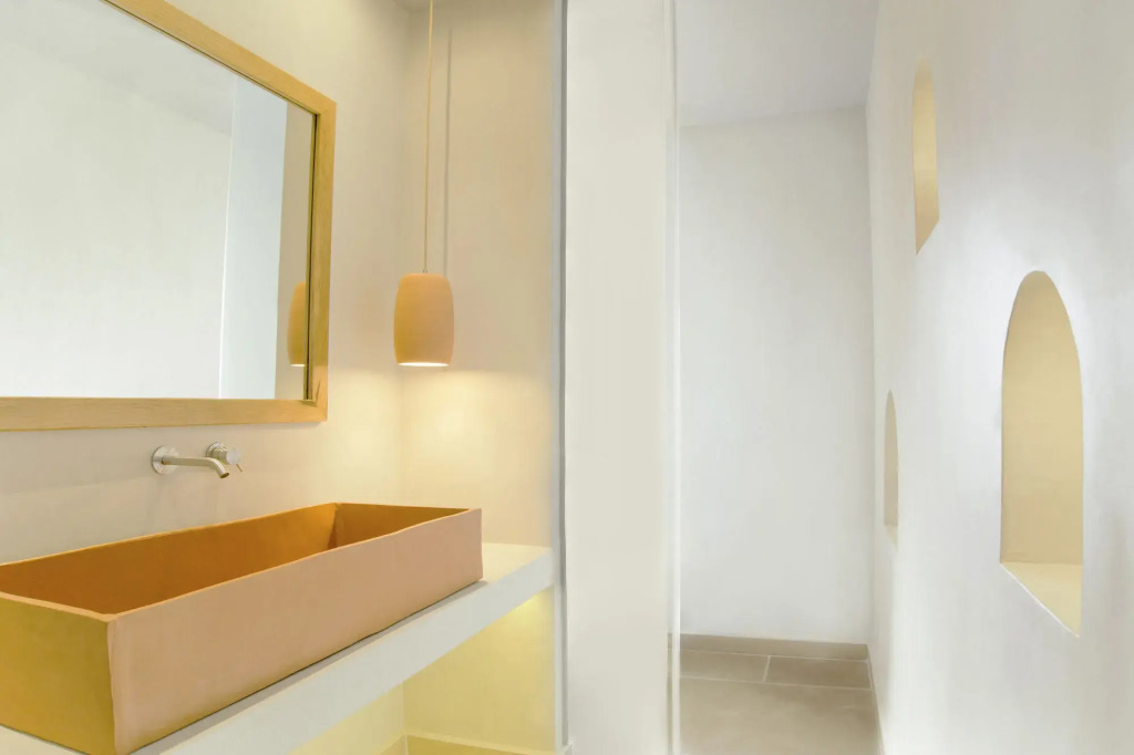 The Theodore Boutique Hotel- adults only 16 plus