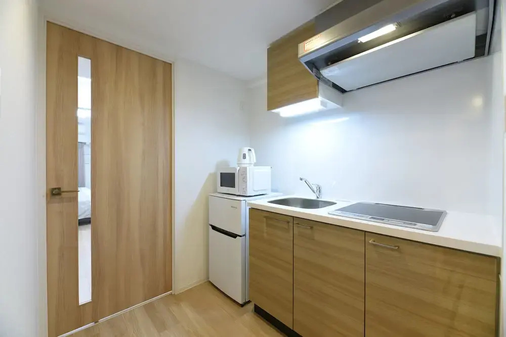 Eslead Hotel Namba South III