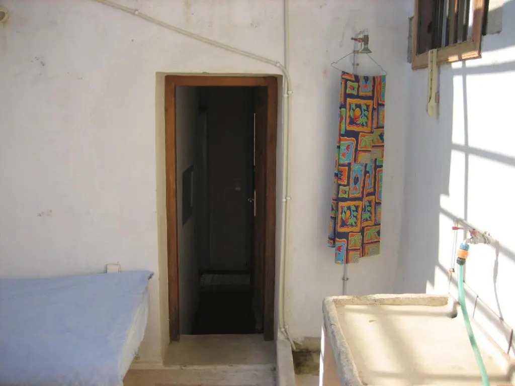 Linda's Convent House and Courtyard