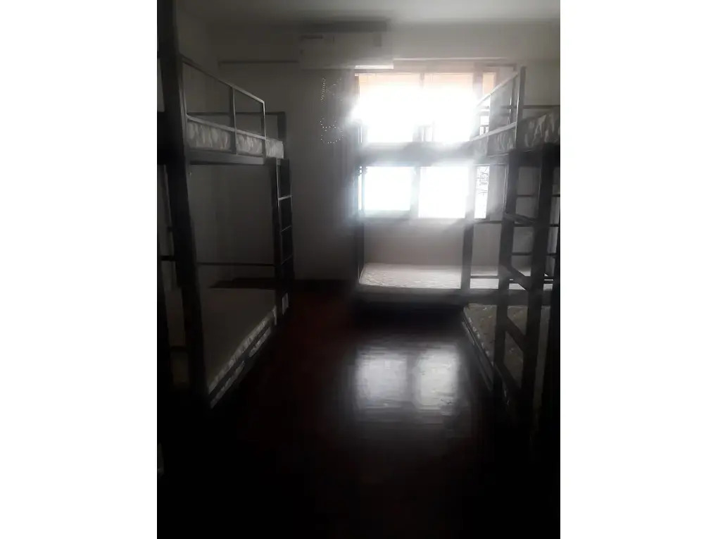 K8 Hostel
