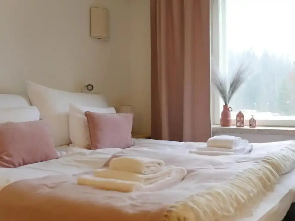 EnjoyNature Resort