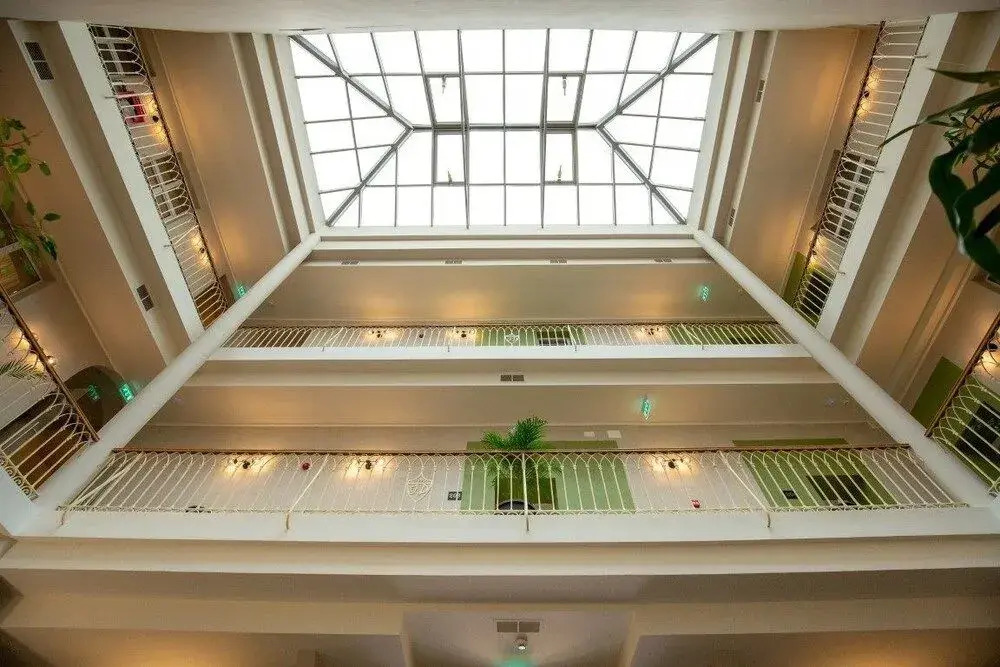 Hirscher Loft