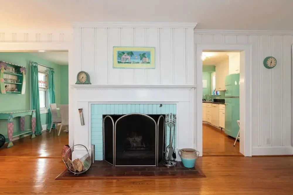 The Seashore Getaway House