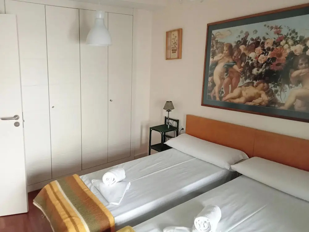 Apartamentos Las Margas Sabiñánigo 3000