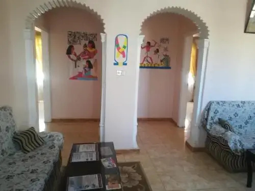 Luxor palace Apartments