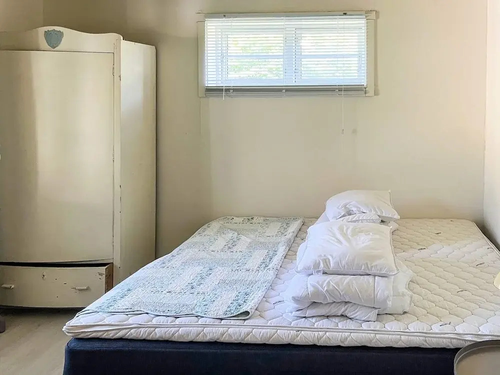 6 Person Holiday Home in Lokken