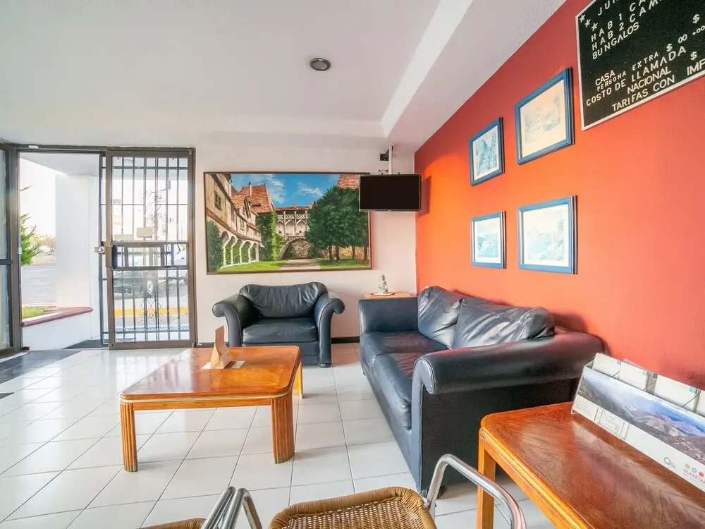 Hotel Juriquilla Inn