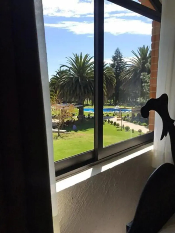 Hotel & Glamping Huasca Sierra Verde