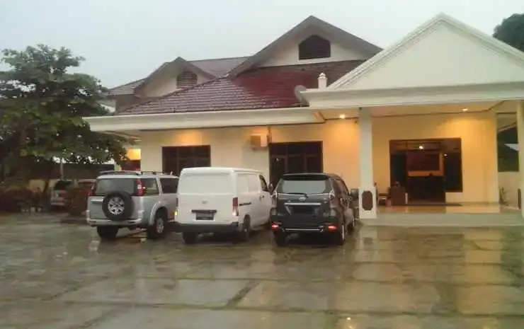 Hotel Grand Papua Nabire