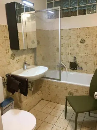 Ferienwohnung Harzmond