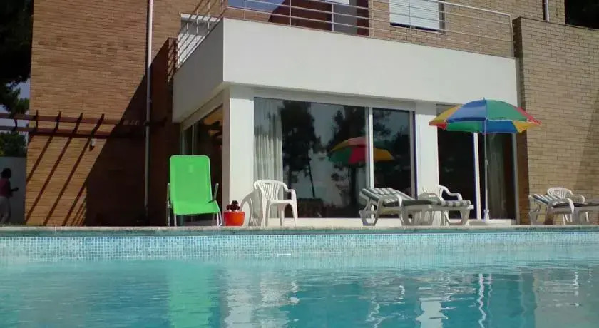 Casas da Barca