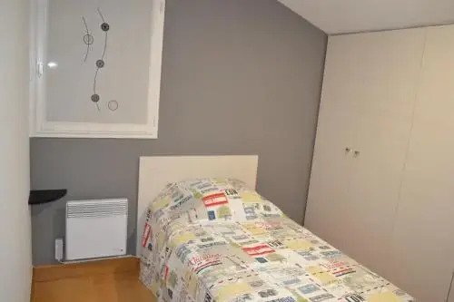 Maison A 10 Min Des Plages De St Jean De Luz