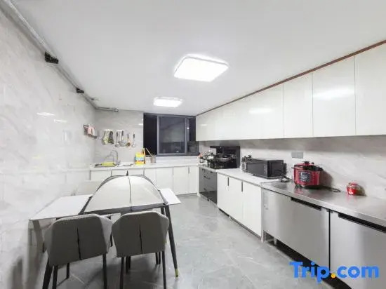 Yuejianshui Boutique Homestay