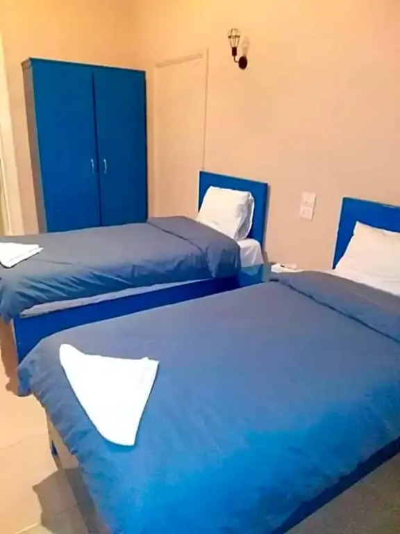 Midas Hotel