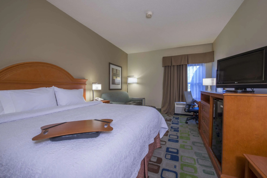 Hampton Inn Atlanta-Newnan