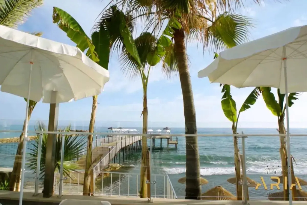 ARIA RESORT & SPA HOTEL Ultra All Inclusive