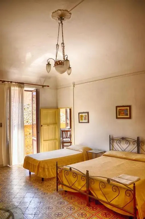 B&B Le Coccinelle