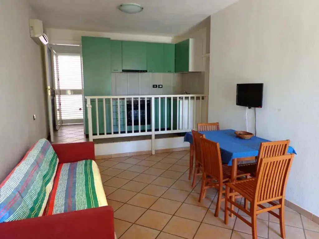 Residence la Chimera